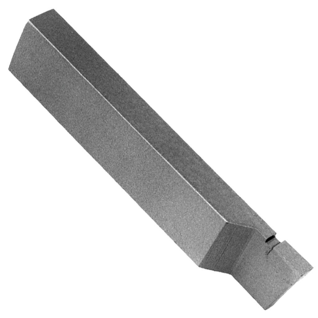 Picture of Toolmex 6-105-022 Ctr-22 1/2 X 1 Inch X .187 Wide Right Hand Cut-Off Carbide Tipped Tool, Grade C5/P30