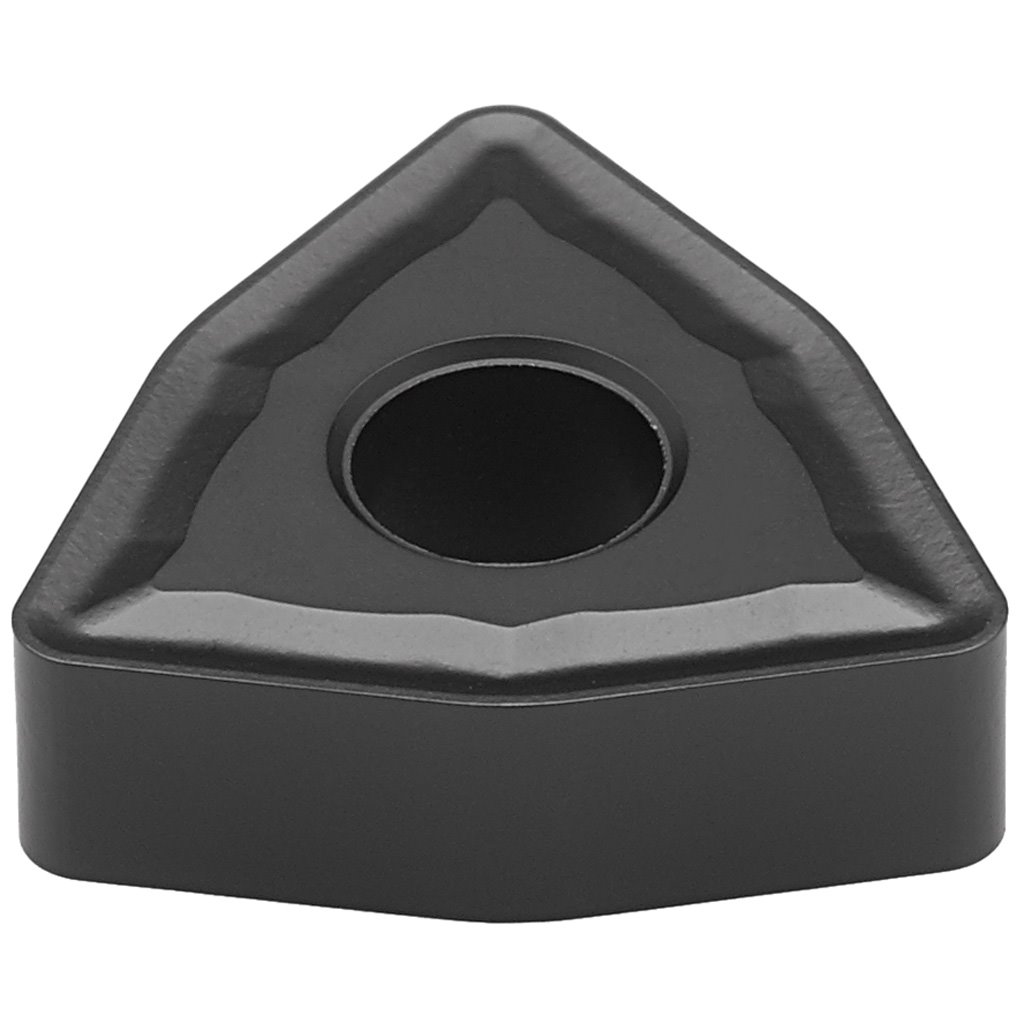 Picture of WNMG 080412-H6 Te20, Insert For Turning Cast Iron, 10 Pack, TMX