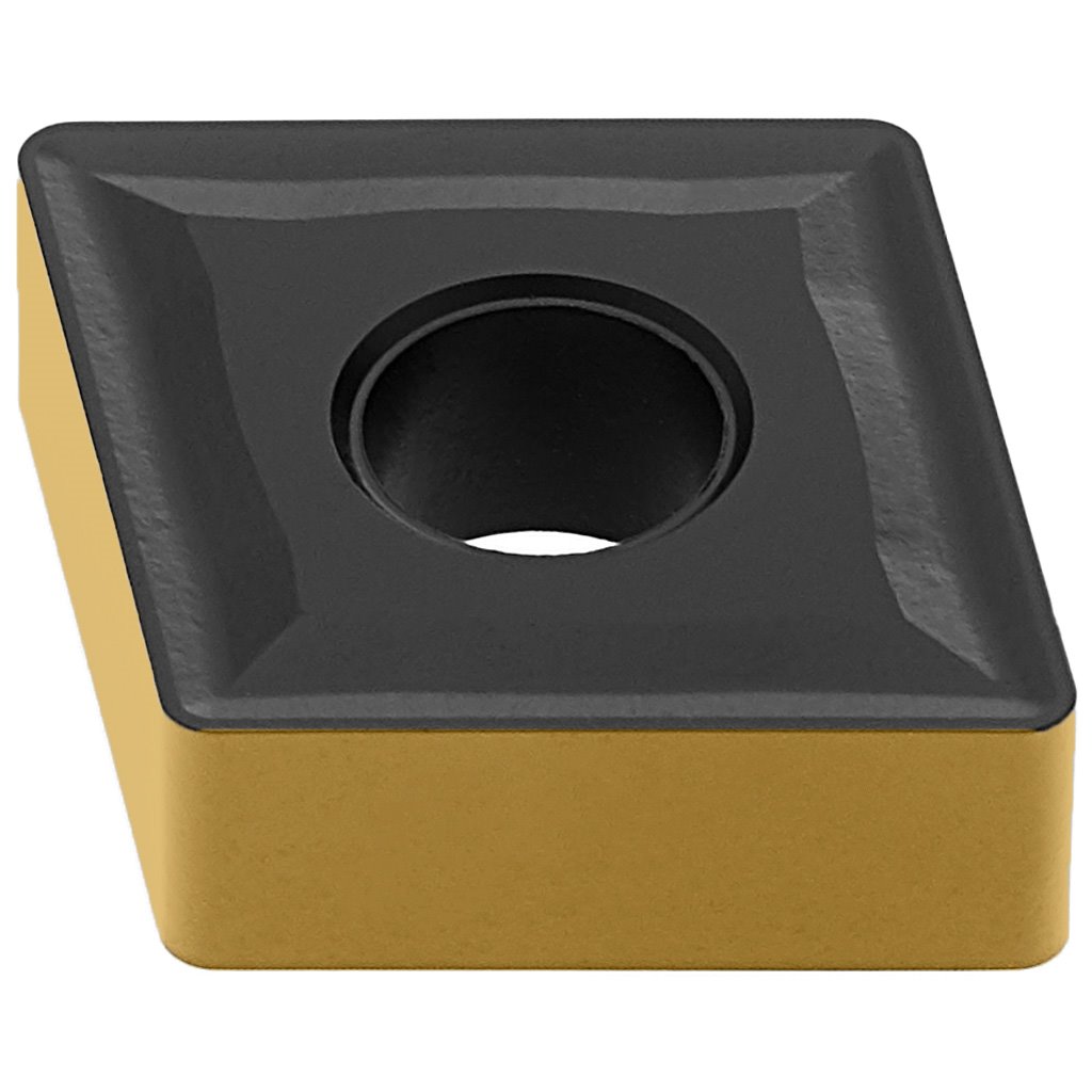 Picture of CNMG 120412-H6 Tt20, Turning Insert. 10 Per Pkg, TMX