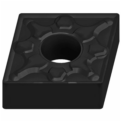 Picture of CNMG 120404-P6 Te20, Turning Insert, For Steel Applications, 10 Per Pkg, TMX