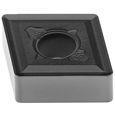 Picture of CNMG 120408-S7 TG40, Turning Insert, For Hrsa And Stainless Steel Applications, 10 Per Pkg, TMX