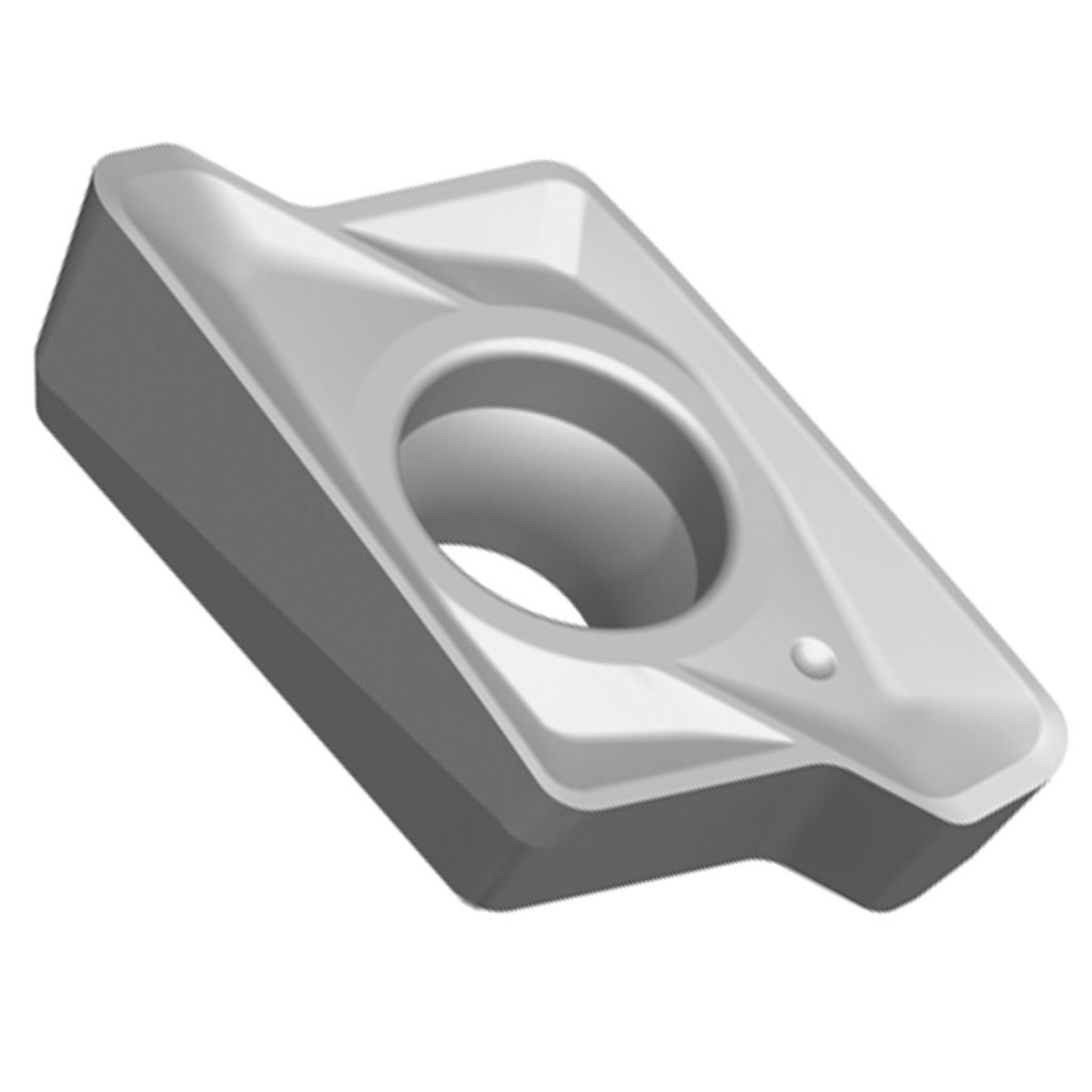 Picture of XDKT 100308 PDSR TK40, HD Milling Insert, 10 per PKG, TMX