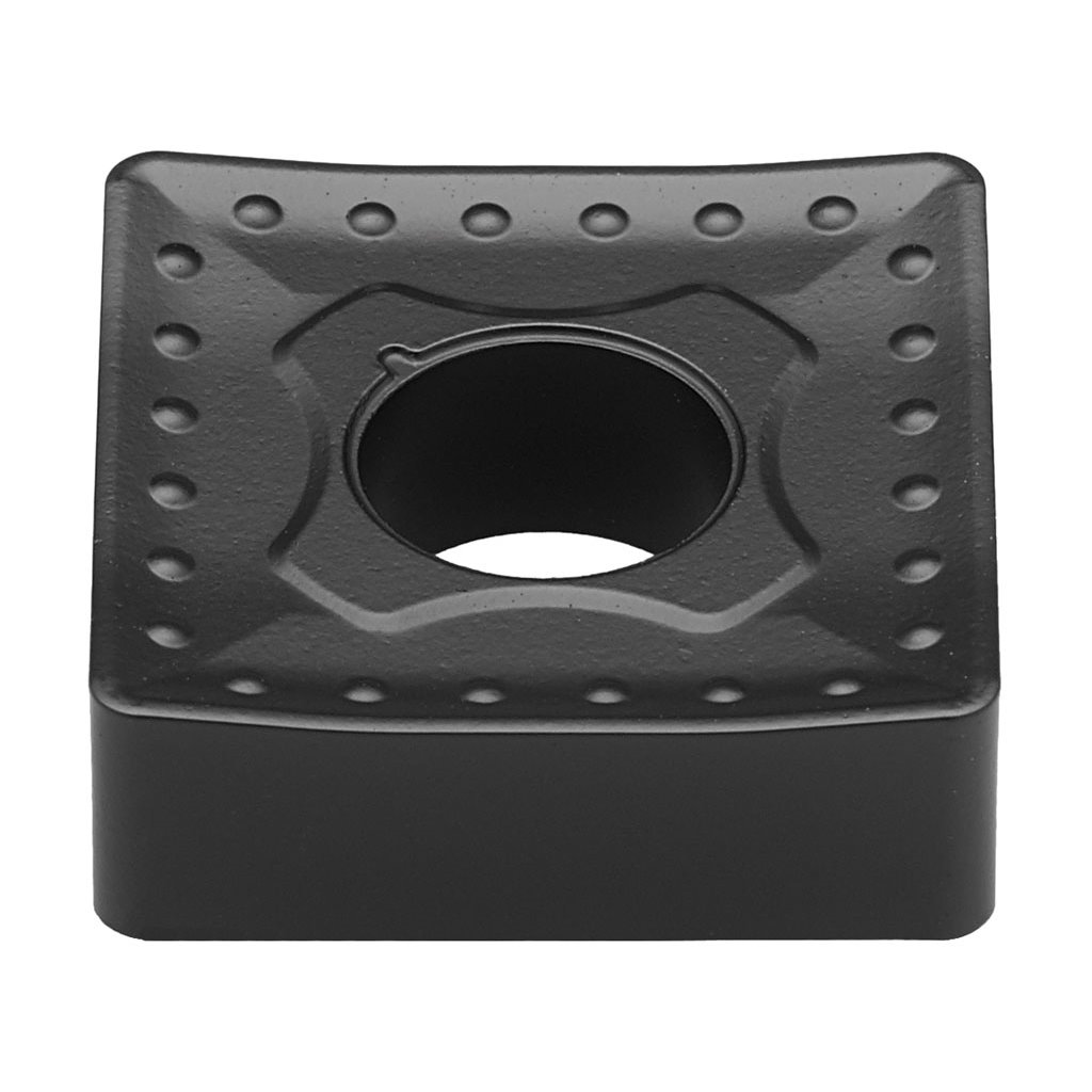 Picture of SNMM 190616-Pz Tt40, Turning Insert, For Steel Applications, 10 Per Pkg, TMX