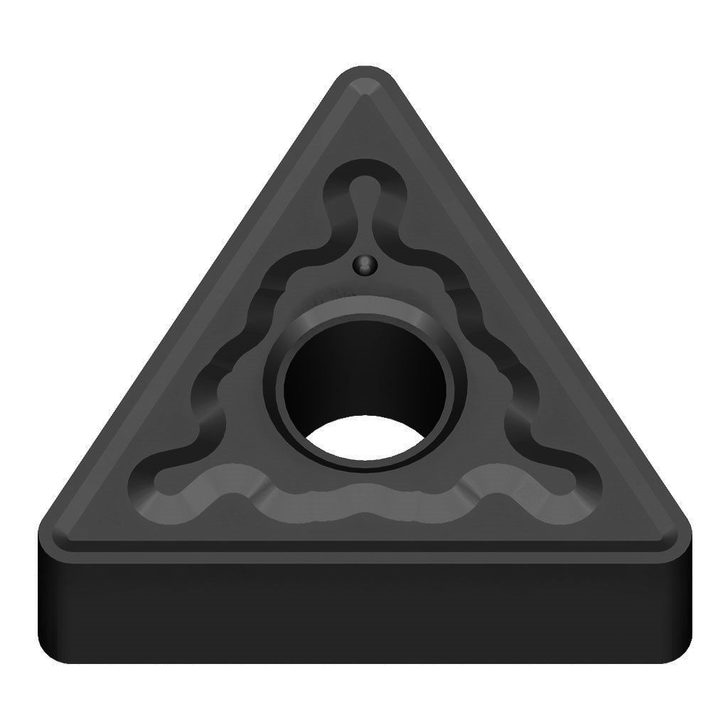 Picture of TNMG 160408-P8 Tz05, Insert For Turning Cast Iron, 10 Pack, TMX