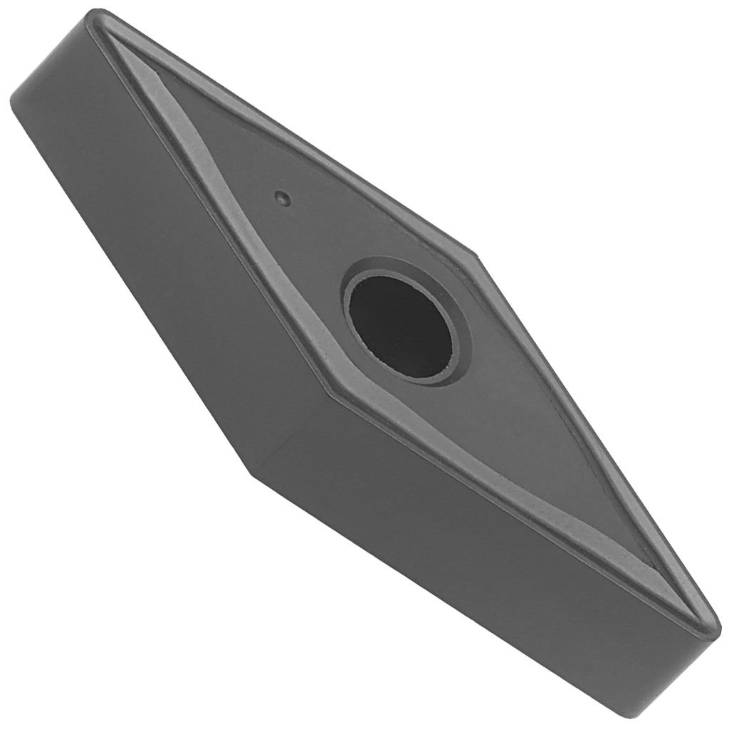 Picture of VNMG 160404-H6 Te20, Insert For Turning Cast Iron, 10 Pack, TMX