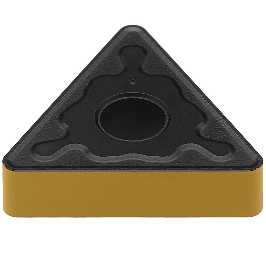 Picture of TNMG 220416-P8 Tt25, Insert For Turning Steel, 10/Pack, TMX