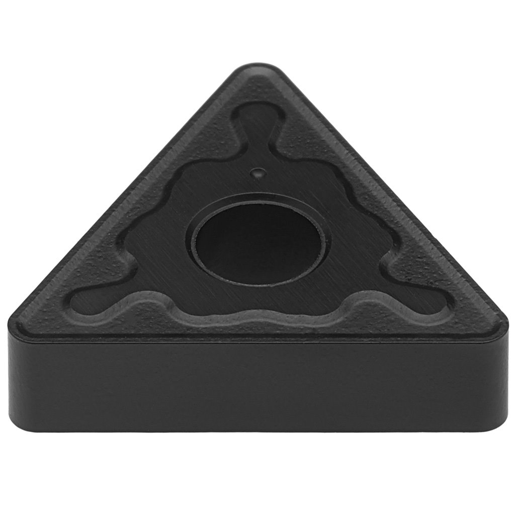 Picture of TNMG 220416-P8 Tz40, Insert For Turning Steel, 10/Pack, TMX