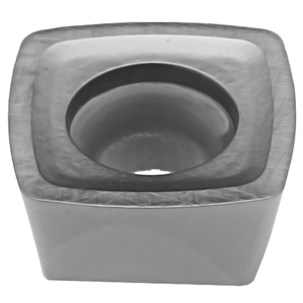 Picture of SPKT 08T308-E TM20, Insert for Milling Steel, 10 Pack, TMX