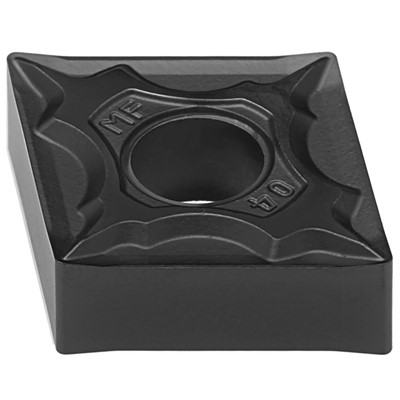 Picture of CNMG 09T304-M3 Tt15, Turning Insert, For Stainless Teel And Steel Applications, 10 Per Pkg, TMX