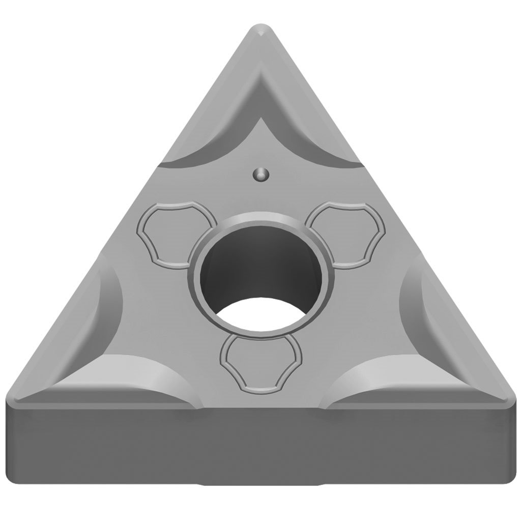 Picture of TNMG 220408-S7 Tn20, Insert For Turning Hrsa, 10/Pack, TMX