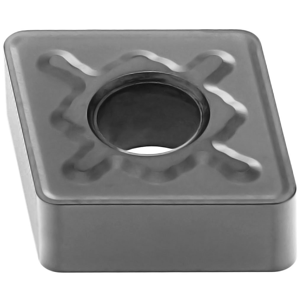 Show details for CNMG 160608-P8 Te20, Insert For Turning Cast Iron, 10/Pack, TMX Picture of CNMG 160608-P8 Te20, Insert For Turning Cast Iron, 10/Pack, TMX