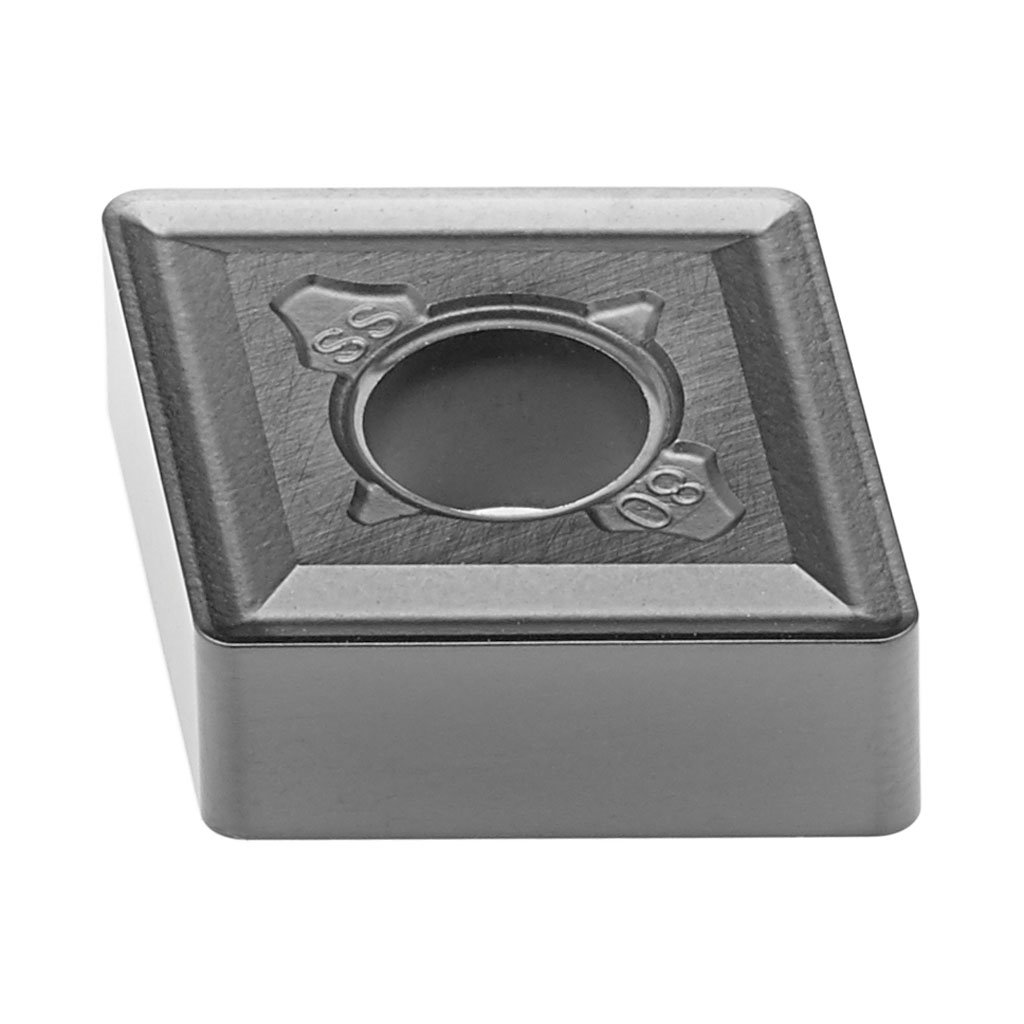 Picture of CNMG 160608-S7 Tn20, Insert For Turning Hrsa, 10/Pack, TMX