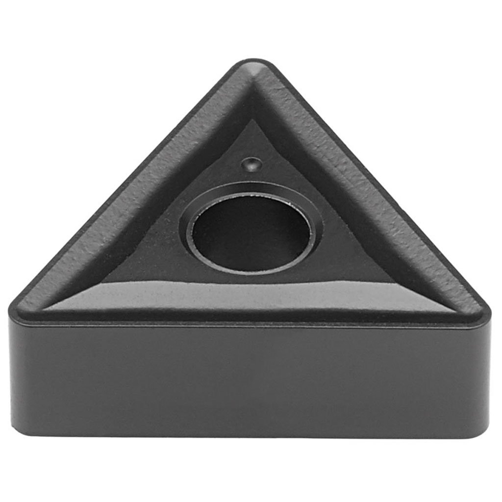 Picture of TNMG 160412-H6 Te20, Insert For Turning Cast Iron, 10/Pack, TMX