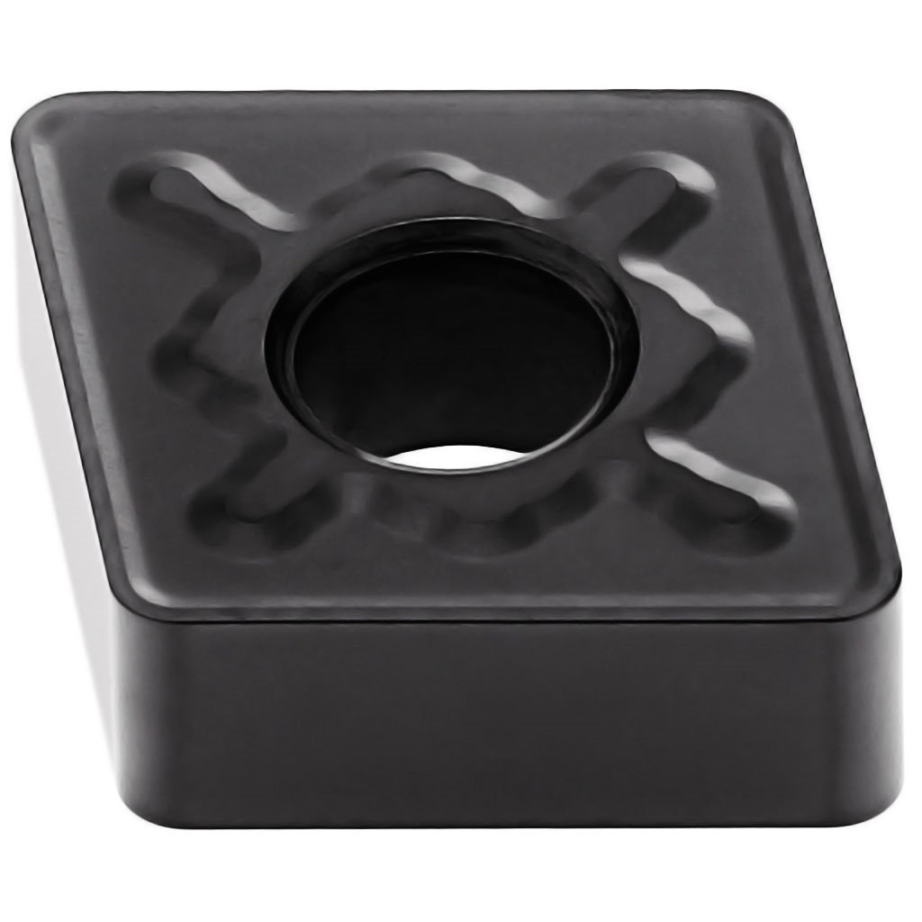 Show details for CNMG 190612-P8 Tz05, Insert For Turning Cast Iron, 10/Pack, TMX Picture of CNMG 190612-P8 Tz05, Insert For Turning Cast Iron, 10/Pack, TMX