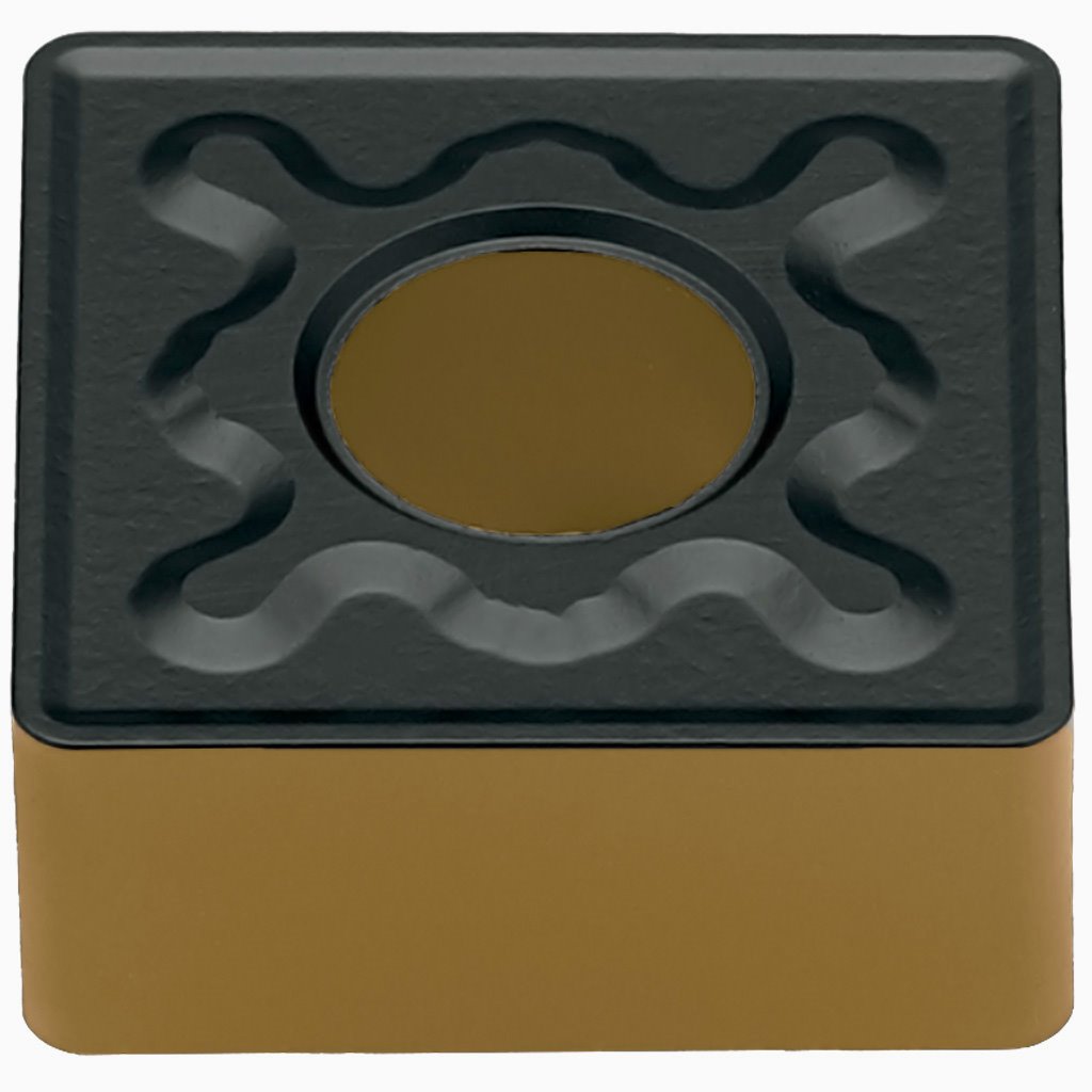 Picture of SNMG 120416-P8 Tt25, Insert For Turning Steel, 10/Pack, TMX