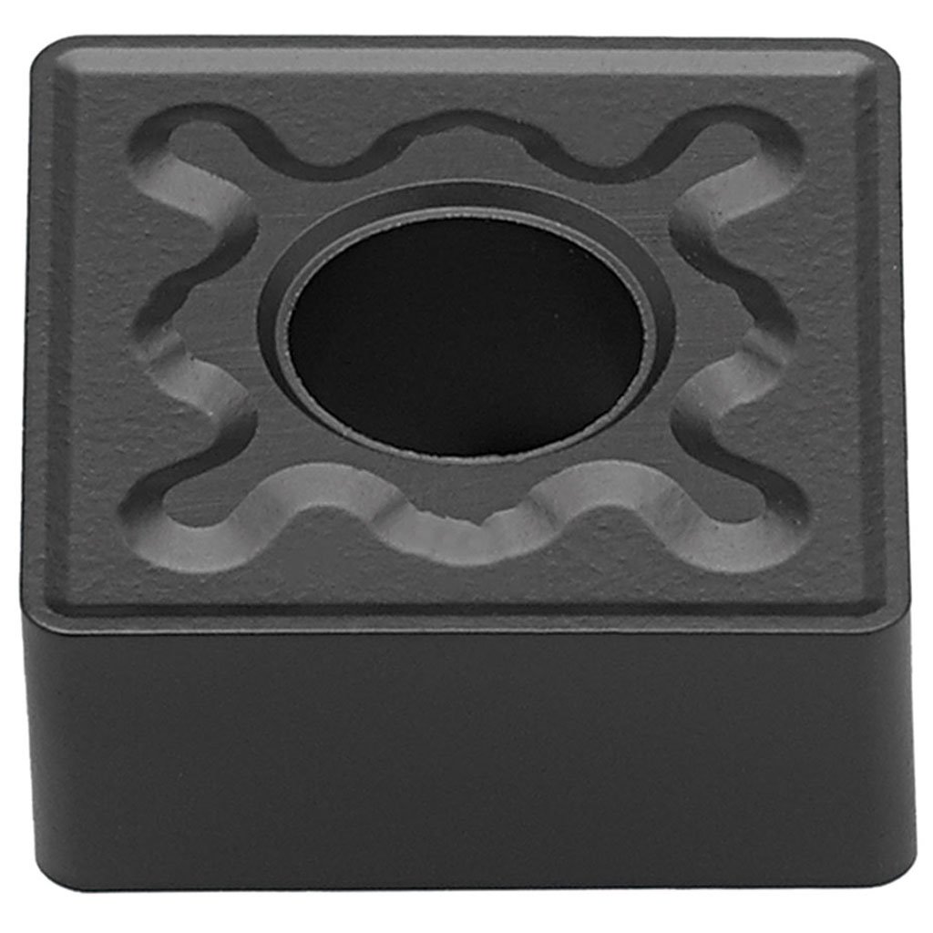 Picture of SNMG 120416-P8 Tz40, Insert For Turning Steel, 10/Pack, TMX