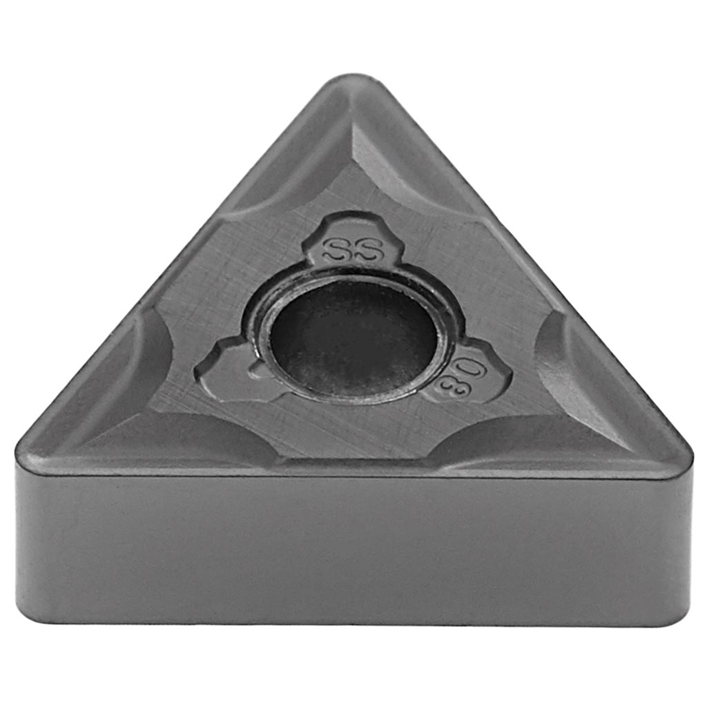 Picture of TNMG 220412-S7 Tn20, Insert For Turning Hrsa, 10/Pack, TMX