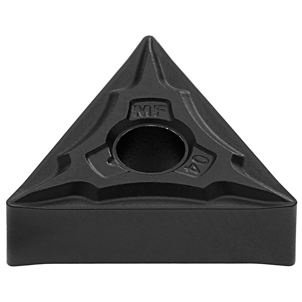 Picture of TNMG 220408-M3 Tp15, Insert For Turning Steel, 10/Pack, TMX