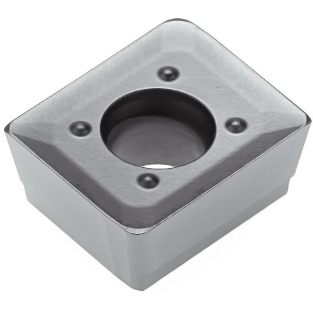 Picture of ACET 150612TR TM20, Insert for Milling Steel, 10 Pack, TMX