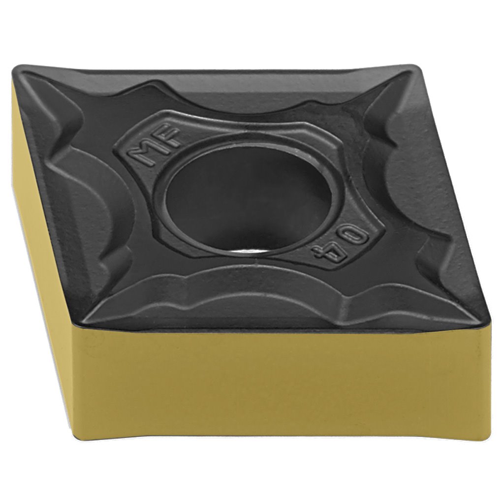 Picture of CNMG 120404-M3 Tt05, Insert For Turning Steel, 10/Pack, TMX