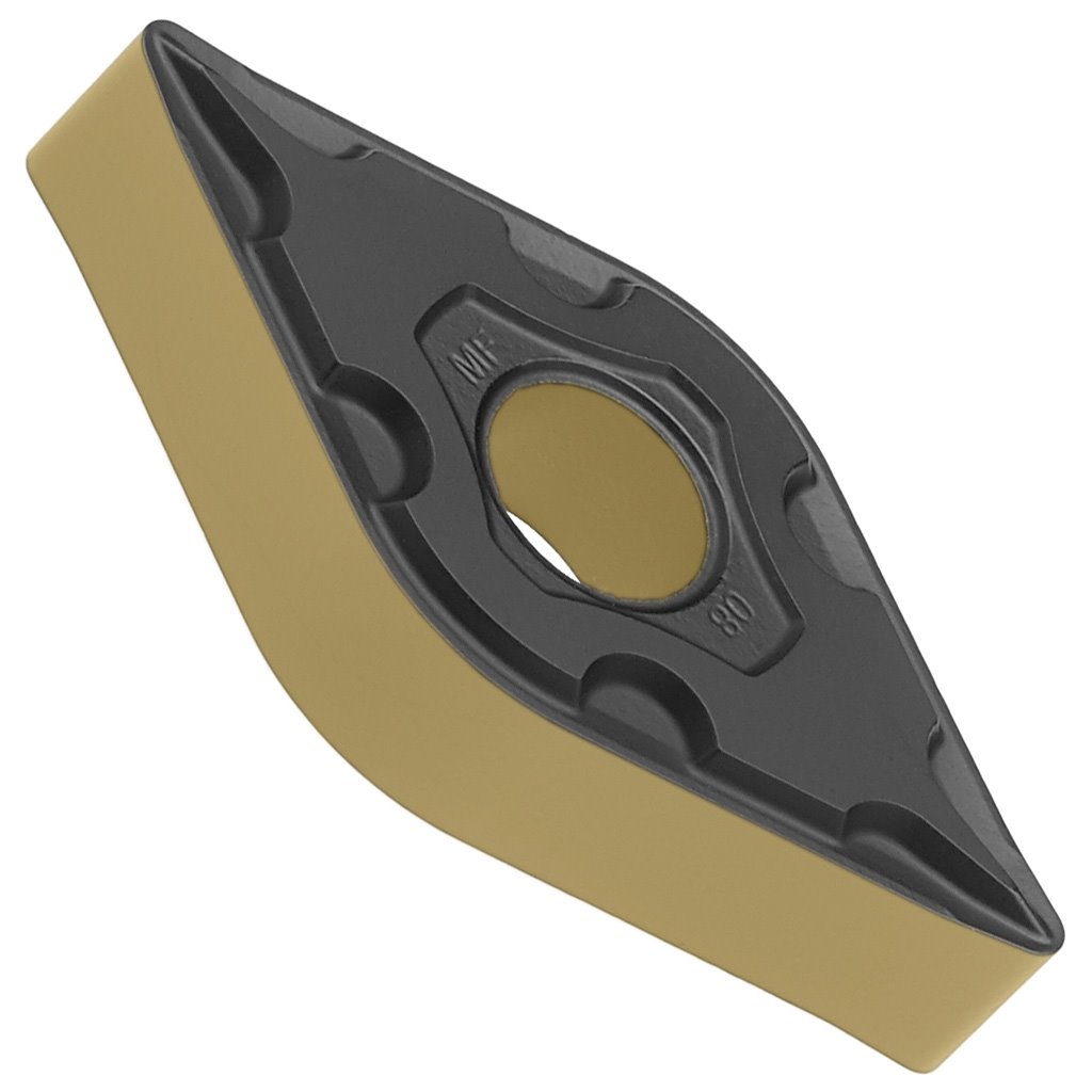 Picture of DNMG 110408-M3 Tt05, Insert For Turning Steel, 10/Pack, TMX