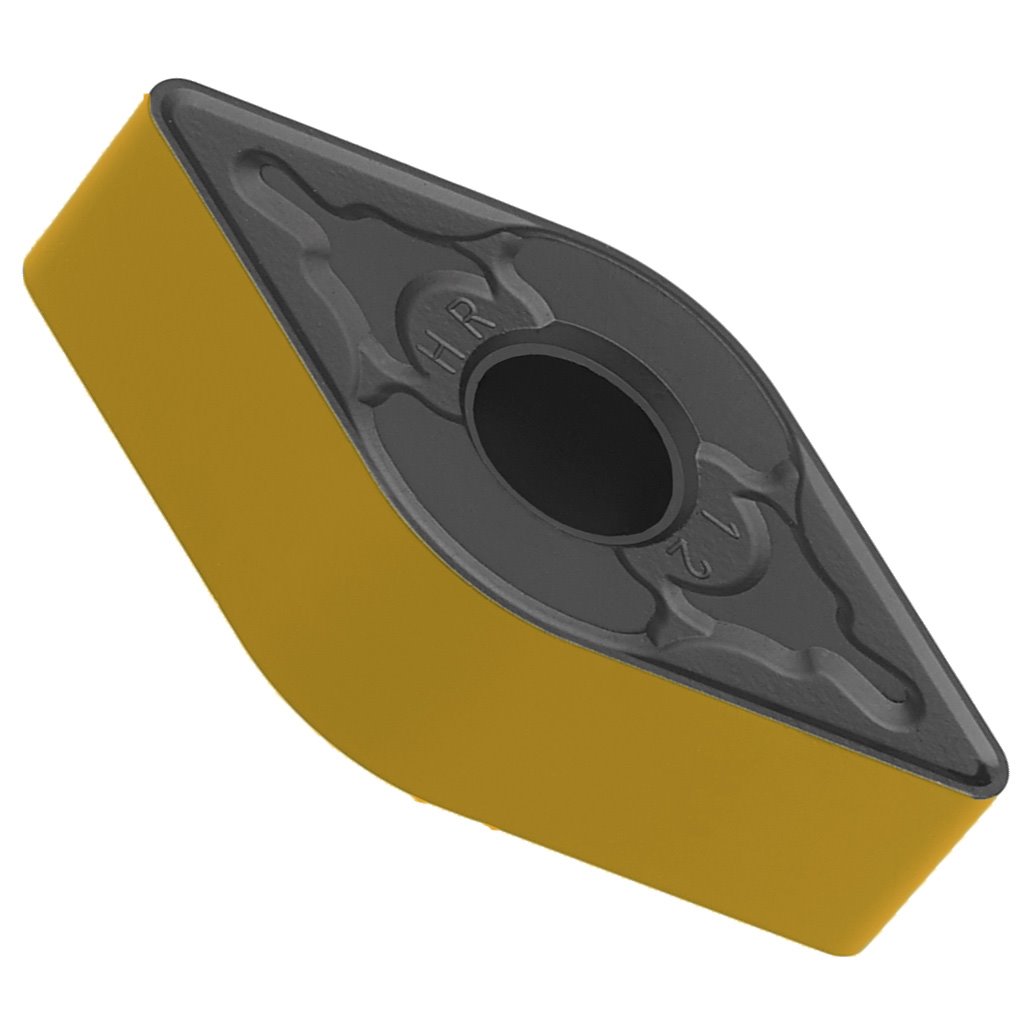 Picture of DNMG 150412-P8 Tt25, Insert For Turning Steel, 10/Pack, TMX