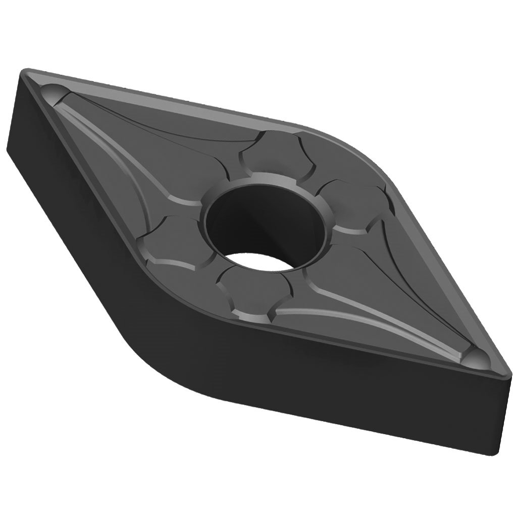 Picture of DNMG 150412-P6 Tp15, Insert For Turning Steel, 10/Pack, TMX