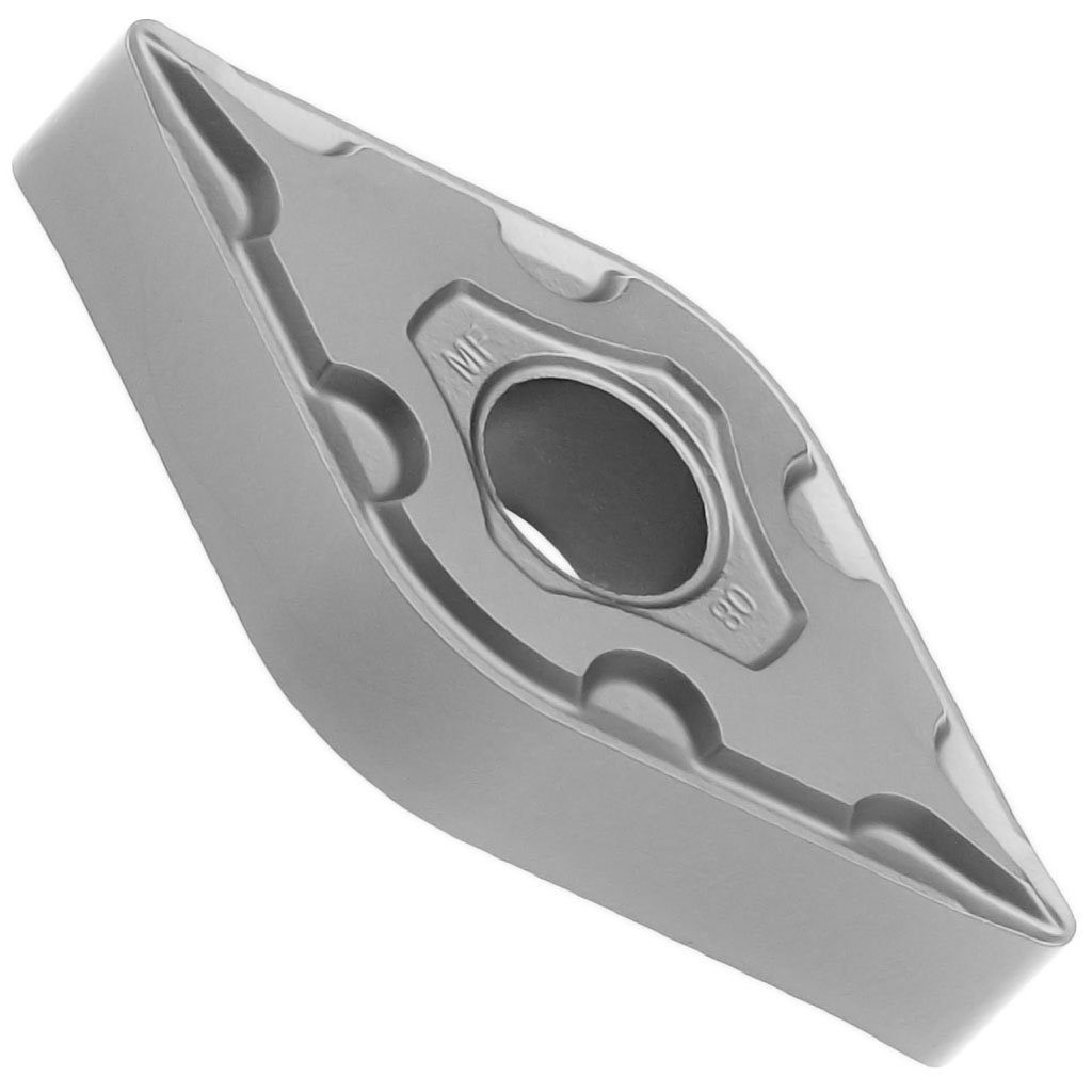 Picture of DNMG 150612-M3 Tp15, Insert For Turning Steel, 10/Pack, TMX