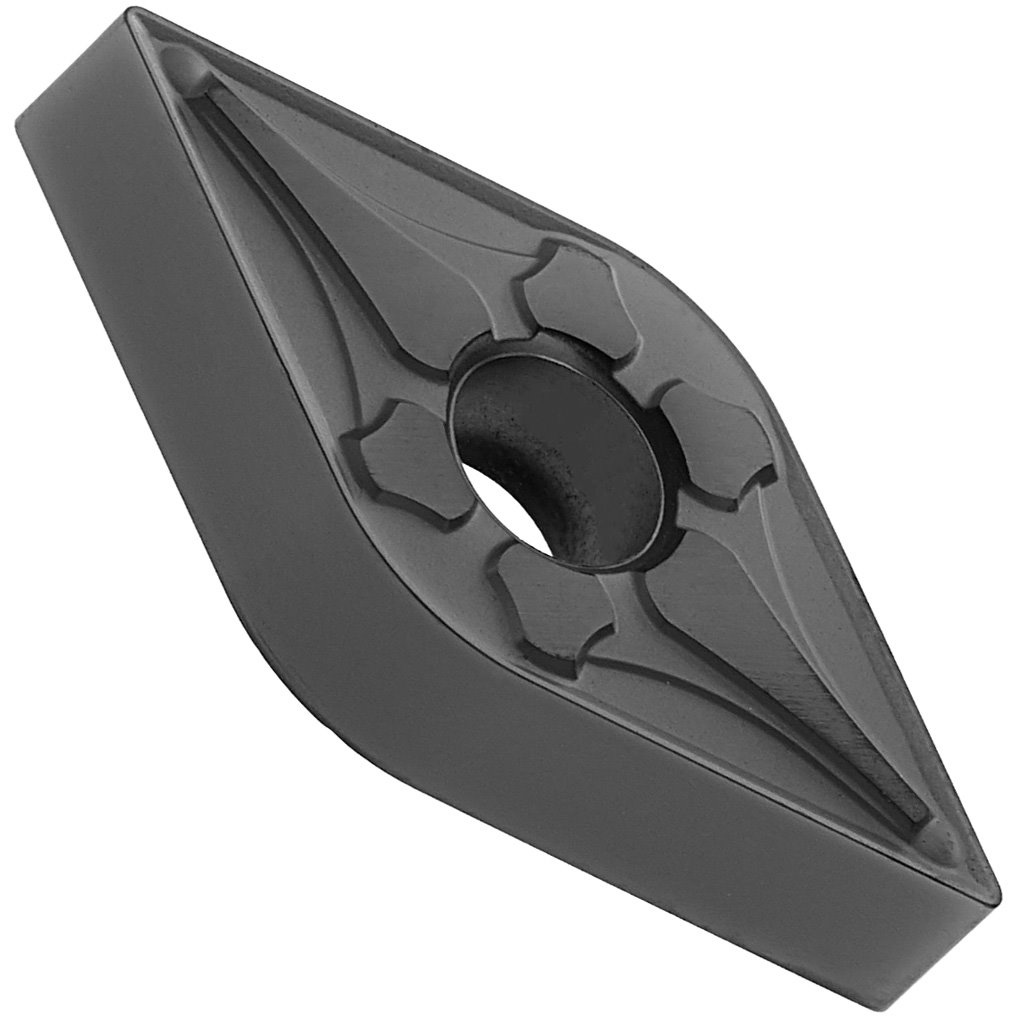 Picture of DNMG 150612-P6 Tz40, Insert For Turning Steel, 10/Pack, TMX