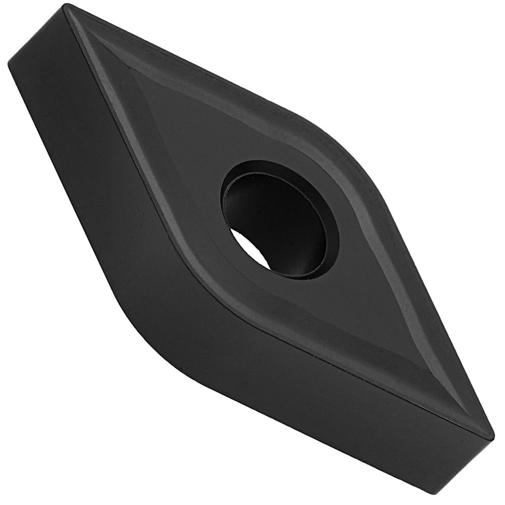 Picture of DNMG 150612-H6 Te20, Insert For Turning Cast Iron, 10/Pack, TMX