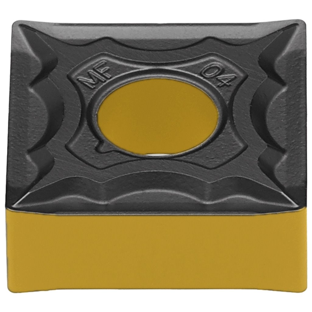 Picture of SNMG 120404-M3 Tt25, Insert For Turning Steel, 10/Pack, TMX