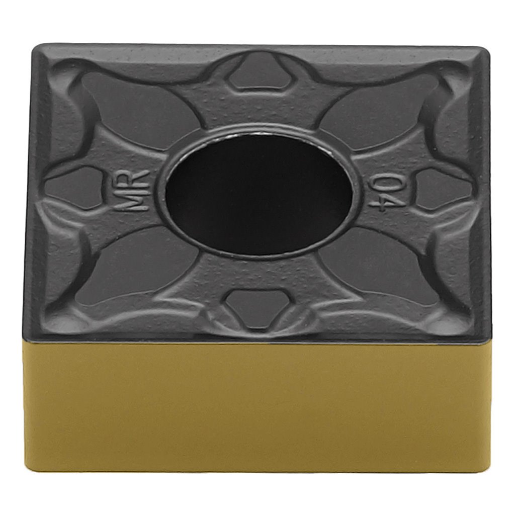 Picture of SNMG 120404-P6 Tt15, Turning Insert, For Steel Applications, 10 Per Pkg, TMX