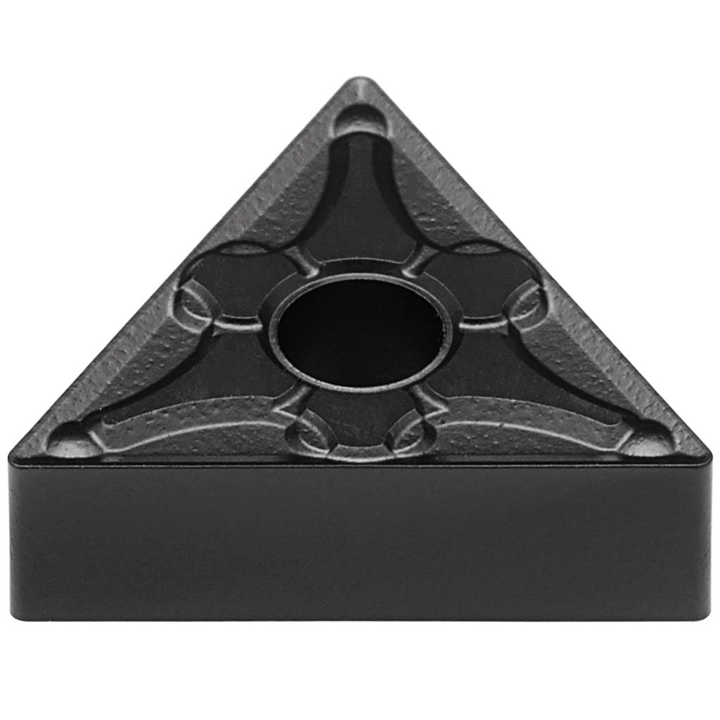 Picture of TNMG 220416-P6 Tz40, Insert For Turning Steel, 10/Pack, TMX