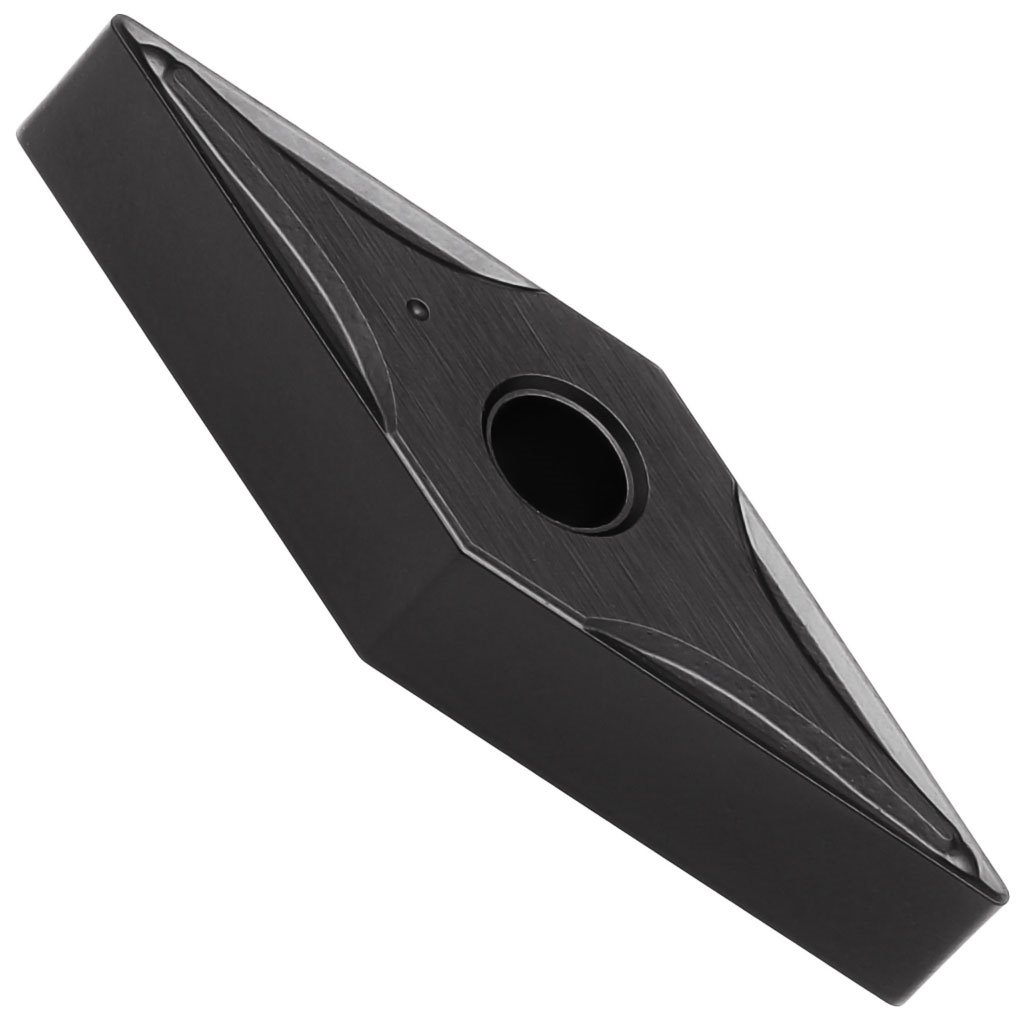 Picture of VNMG 220408-P6 Tz40, Insert For Turning Steel, 10Pcs, TMX