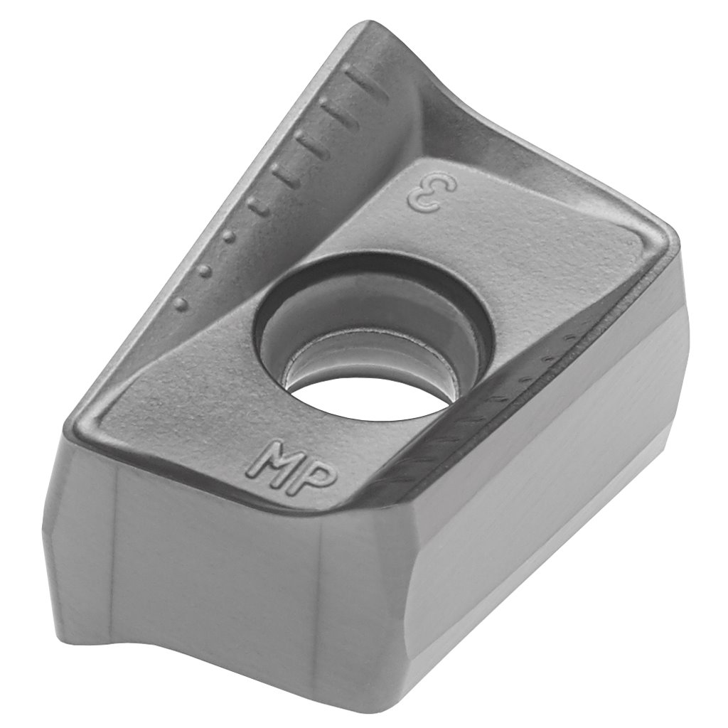 Picture of ANHX 160708 PNER-P4 TV20, Milling Steel insert, 10 Pack, TMX