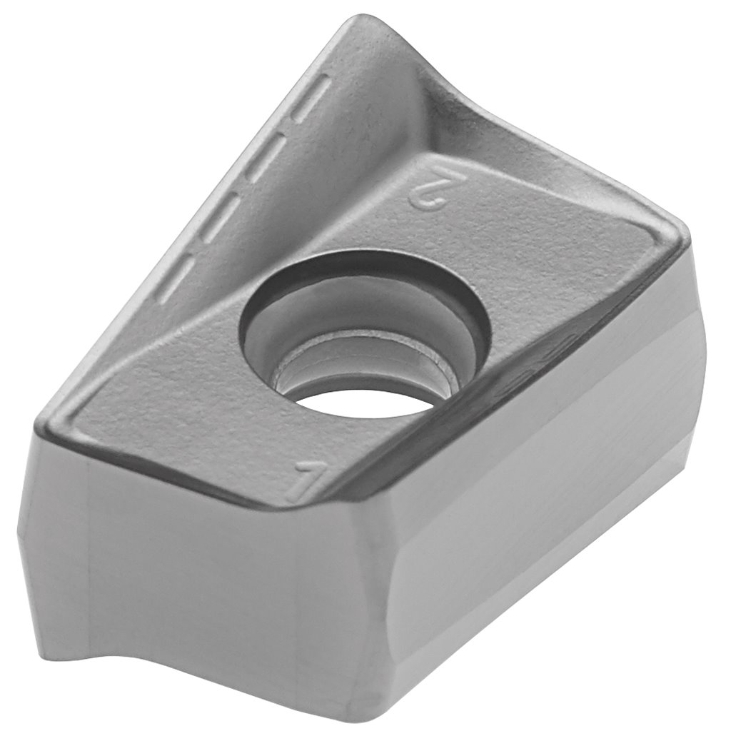 Picture of ANHX 160712 PNER-P2 TN20, Milling Steel insert, 10 Pack, TMX