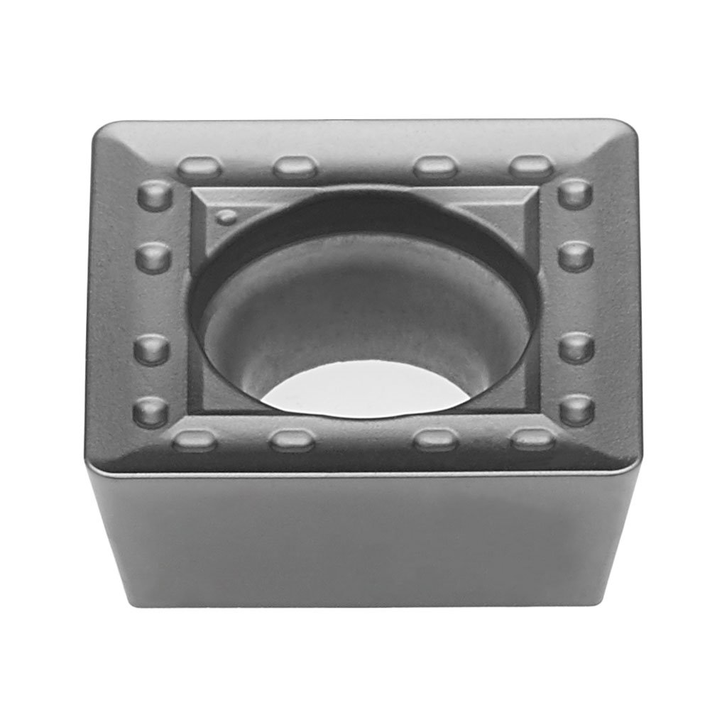 Picture of SPMT 120408-P4 Tk40, Insert For Hd Milling Stainless Steel, 10 Per Pkg, TMX