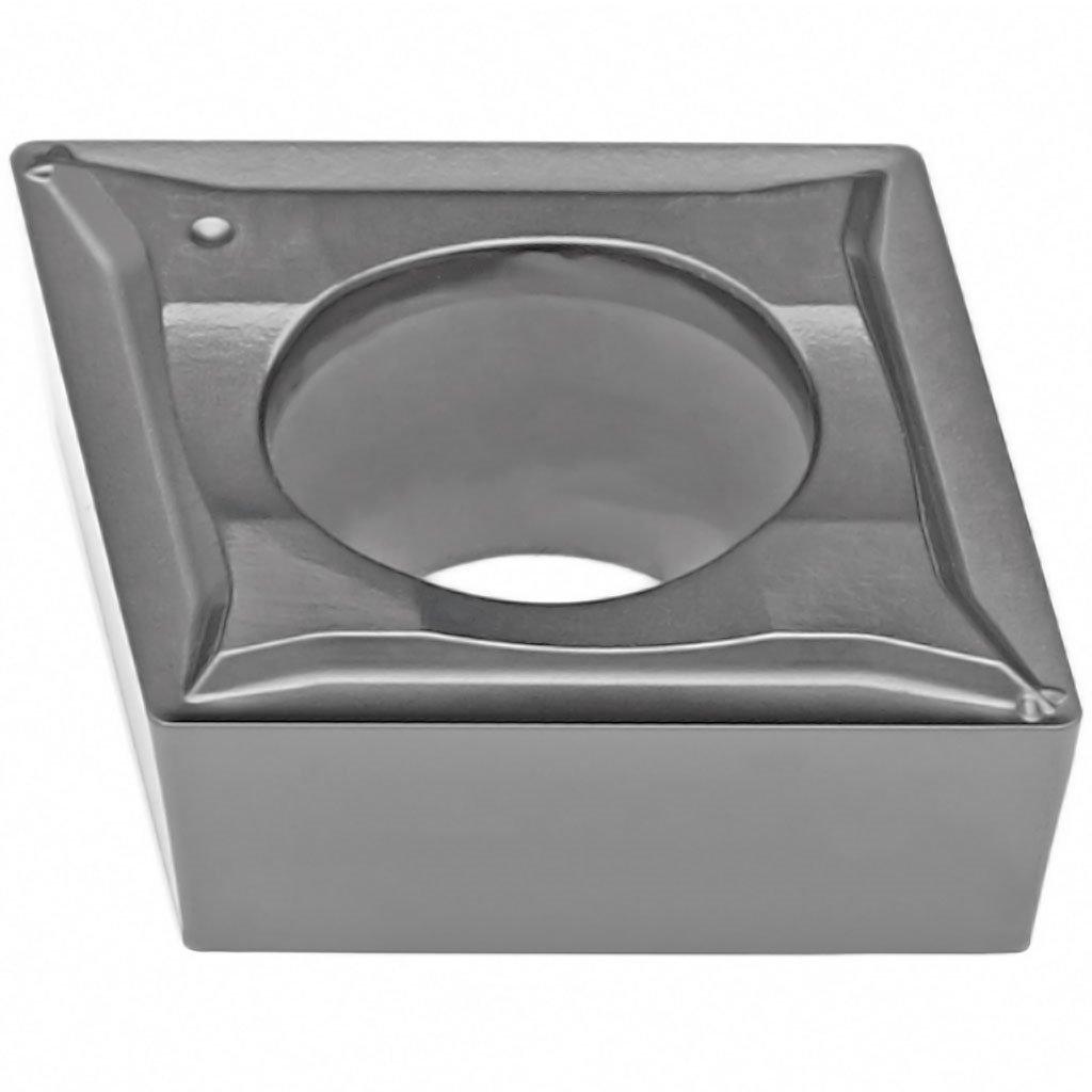 Picture of CCMT 060204-PB Tn20, Insert For Boring Hrsa, 10/Pack, TMX