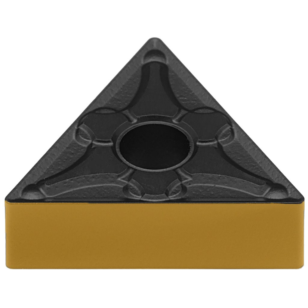 Picture of TNMG 220404-P6 Tt40, Insert For Turning Steel, 10/Pack, TMX