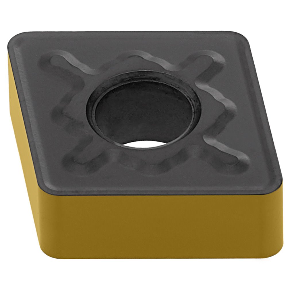 Picture of CNMG 250924-P8 Tt40, Insert For Turning Steel, 10/Pack, TMX