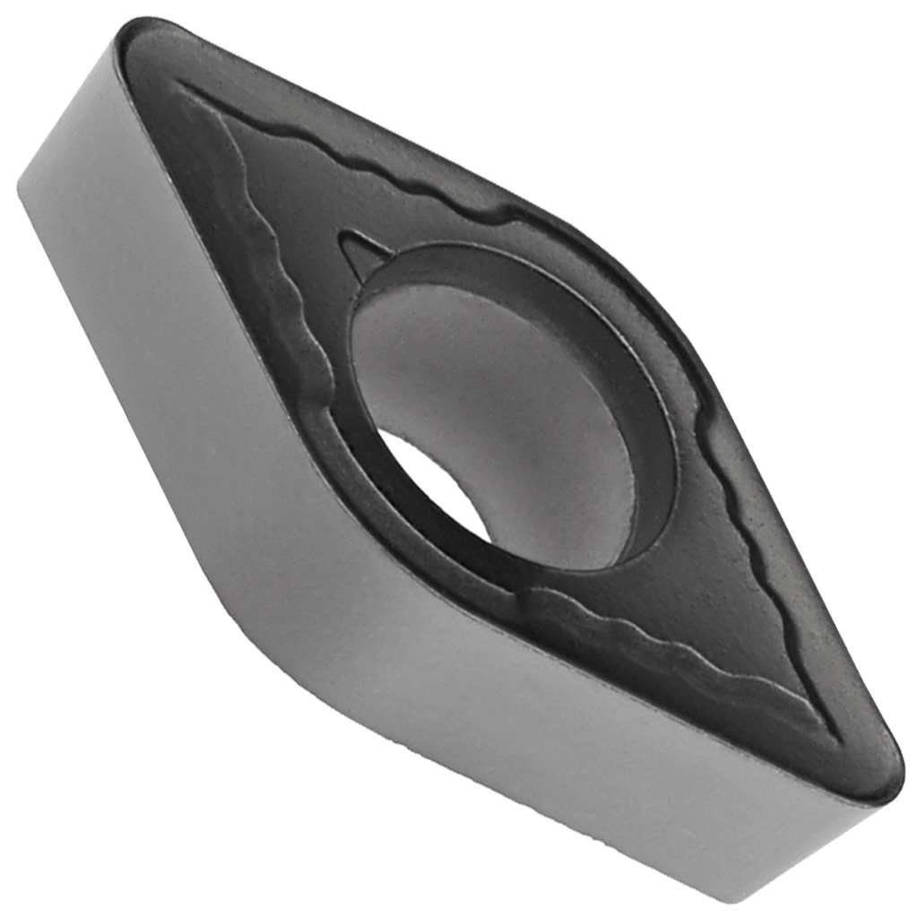 Picture of DCMT 11T304-M5 TG15, Insert For Turning Stainless Steel, 10/Pack, TMX