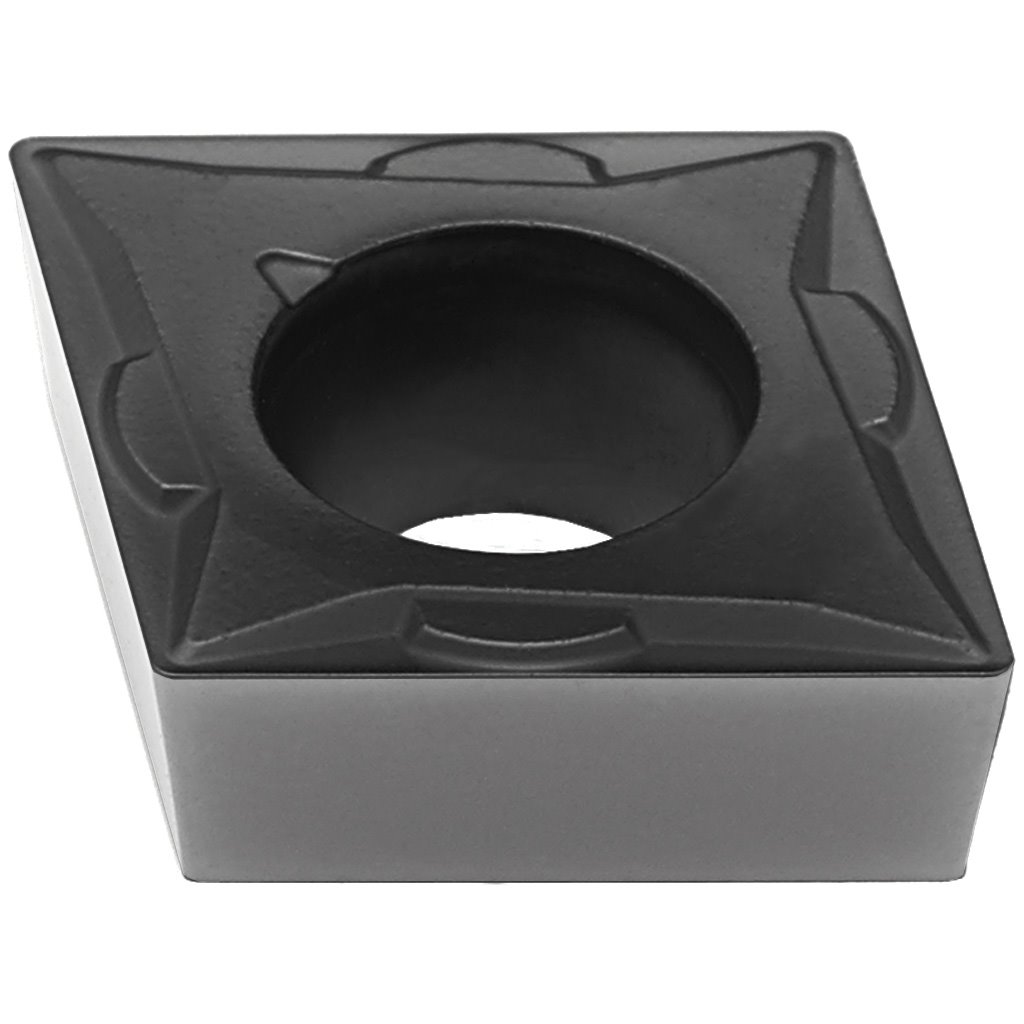 Picture of CCMT 09T308-M2 TG25, Turning Stainless Steel Insert, 10/Pack, TMX