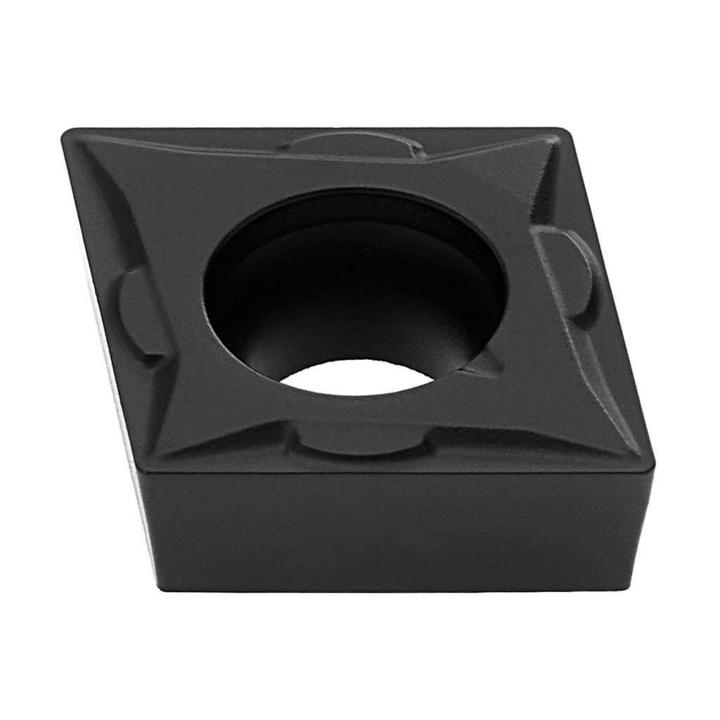 Picture of CCMT 120404-K2 Tz05, Insert For Turning Cast Iron, 10/Pack, TMX