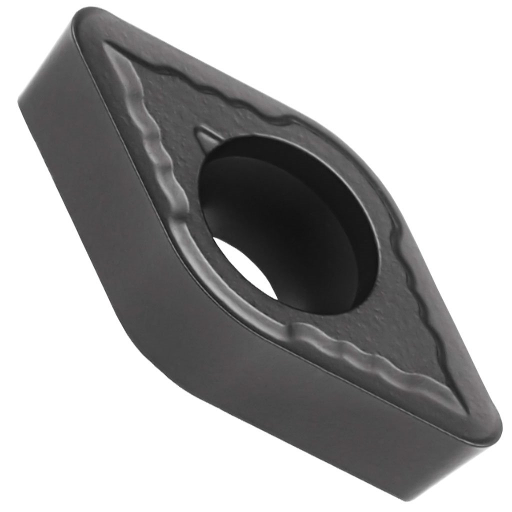 Picture of DCMT 070208-K6 Tz05, Insert For Turning Cast Iron, 10/Pack, TMX