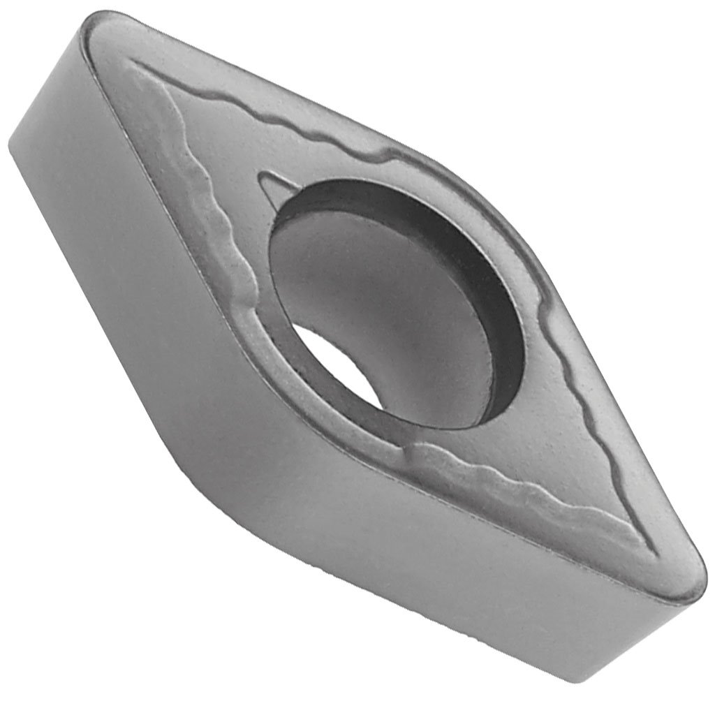 Picture of DCMT 070208-M5 Tp15, Insert For Turning Stainless Steel, 10/Pack, TMX