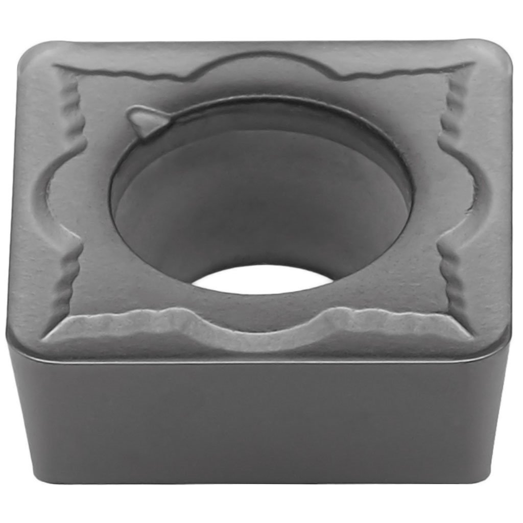 Picture of SCMT 09T308-M2 Tr20, Turning Insert, For Stainless Teel And Steel Applications, 10 Per Pkg, TMX