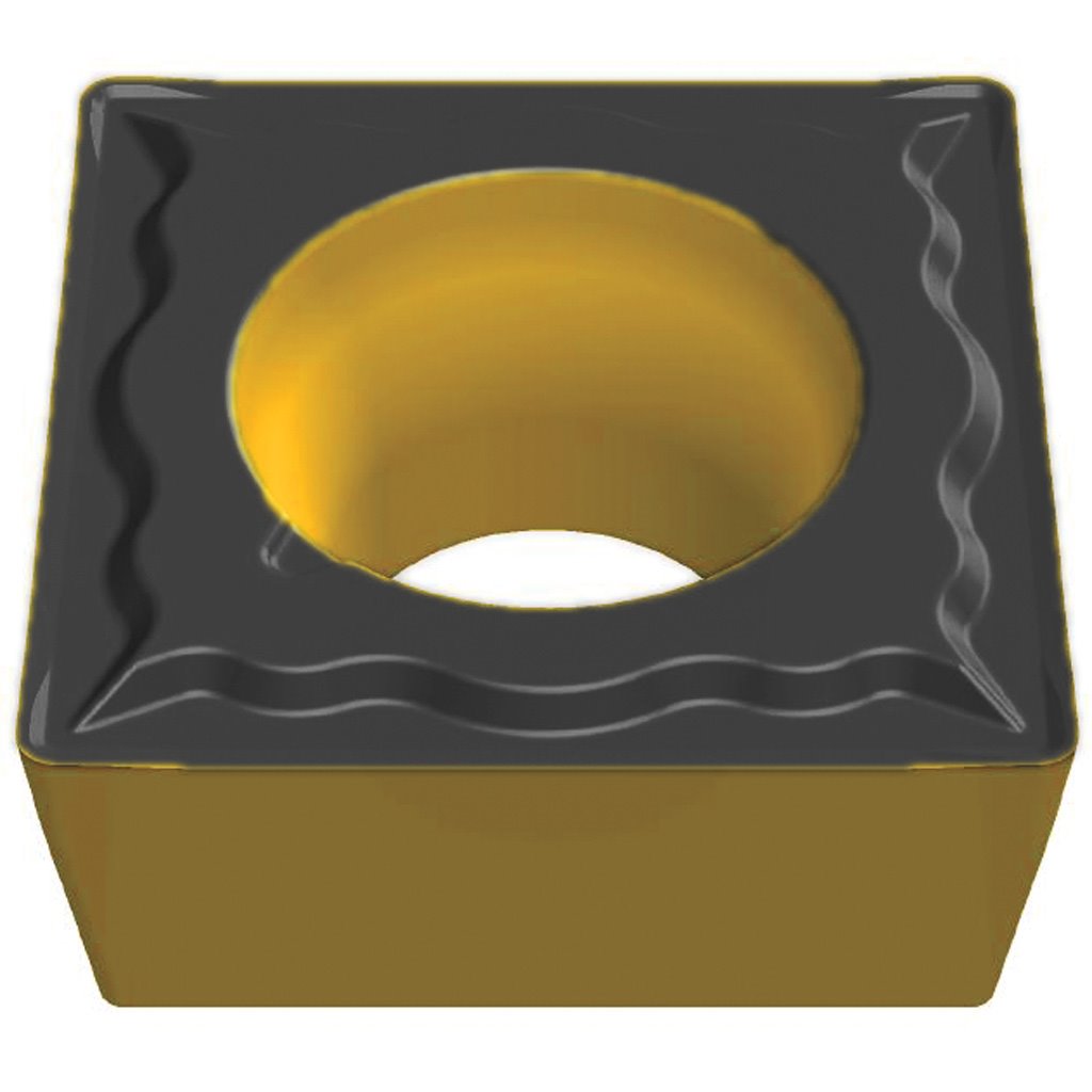 Picture of SCMT 09T308-P4 Tt15, Insert For Turning Steel, 10/Pack, TMX