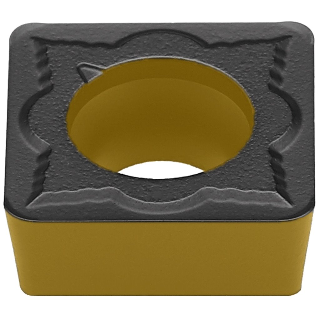 Picture of SCMT 120408-P4 Tt25, Insert For Turning Steel, 10/Pack, TMX