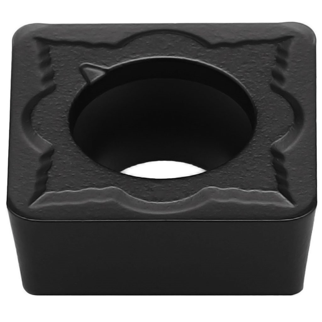 Picture of SCMT 120412-P4 Tp15, Insert For Turning Steel, 10/Pack, TMX