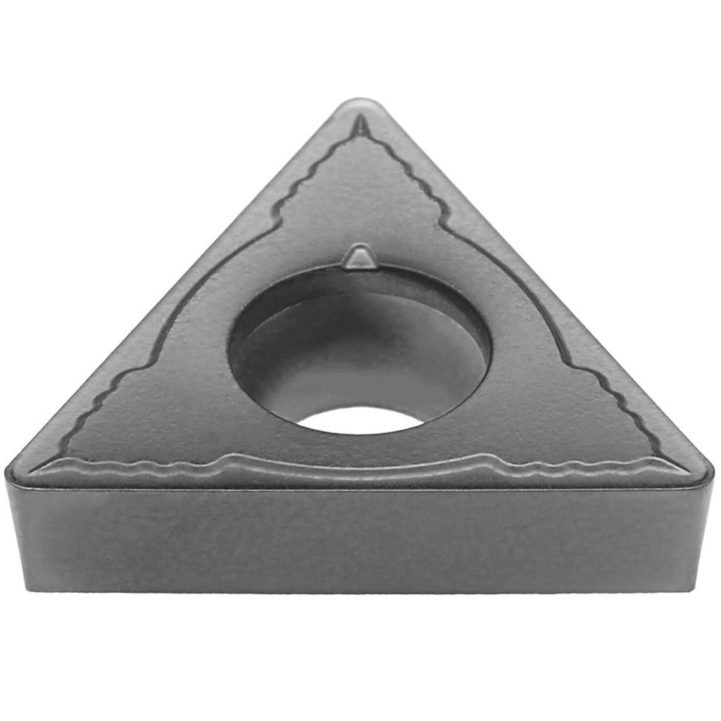 Picture of TCMT 110308-M5 Tn20, Insert For Turning Stainless Steel, 10/Pack, TMX